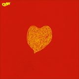 CRYAMY-red album-